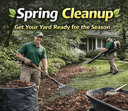 Spring Cleanup Checklist for Chicagoland Yards: What to Do (and When)
